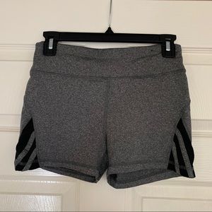 Athletic shorts